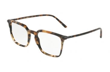 Image of Dolce&amp;Gabbana DG3283 Bifocal Prescription Eyeglasses, 51mm, Blue Havana, DG3283-3141-51-BI