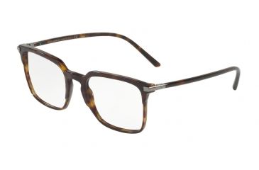 Image of Dolce&amp;Gabbana DG3283 Bifocal Prescription Eyeglasses, 51mm, Havana, DG3283-502-51-BI