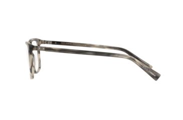 Image of Dolce&amp;Gabbana DG3304 Progressive Prescription Eyeglasses 3199-52 - Striped Grey Frame
