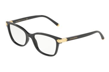 Image of Dolce&amp;Gabbana DG5036 Bifocal Prescription Eyeglasses, 51mm, Grey, DG5036-3090-51-BI
