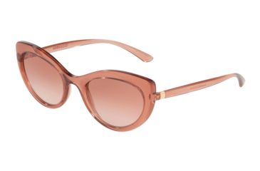 Image of Dolce&amp;Gabbana DG6124 Prescription Sunglasses, 53mm, DG6124-314813-53-SV