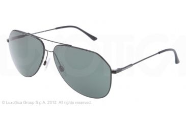 Image of Dolce&amp;Gabbana THIN&amp;ELEGANT DG2129 Progressive Prescription Sunglasses DG2129-01-71-62 - Lens Diameter 62 mm, Lens Diameter 62 mm, Frame Color Black