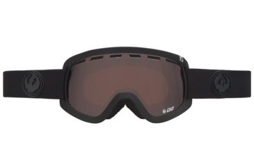 Image of Dragon D2 Goggles-Murdered-Dark Smoke