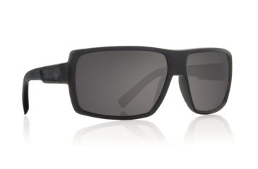 Image of Dragon Double Dos Sunglasses, Matte Ansi Grey 6212035