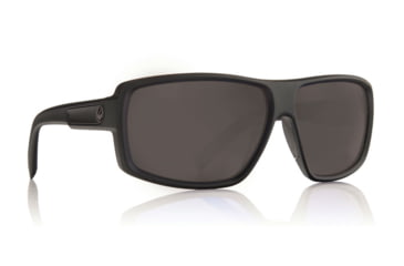 Image of Dragon Double Dos Sunglasses-Jet-P2
