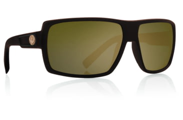 Image of Dragon Double Dos Sunglasses-Matte Tort-Bronze