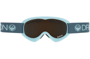 Image of Dragon DXs Goggles-Pale-Smoke