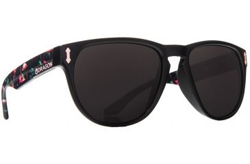 Image of Dragon Marquis Sunglasses-Hawaii-Grey