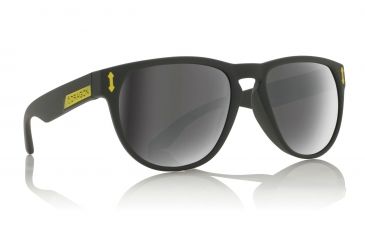 Image of Dragon Marquis Sunglasses-Magnet-Silver Ion