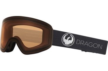 Image of Dragon PXV Goggles, Echo/Lumalens Photochromic Amber, 382786534339