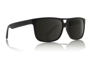 Image of Dragon Roadblock -Matte Black-Grey P2