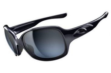 Image of Oakley Drizzle Asian Fit Graffiti Frame w/ Black Grey Gradient Lenses Sunglasses OO9186-03