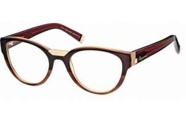 Image of DSquared DQ5043 Eyeglass Frames - 047 Frame Color