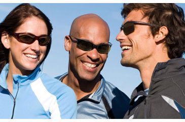 Image of Sports Eyewear