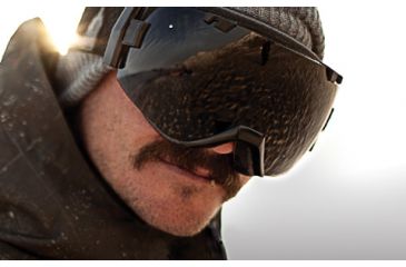Image of Smith Optics Ski Goggles
