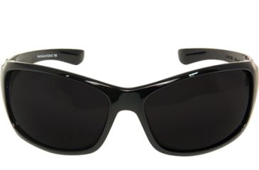 Image of Edge Eyewear Civetta Aurora Series, Creation Front