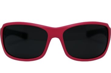 Image of Edge Eyewear Civetta Aurora Series, Pink Multi Front