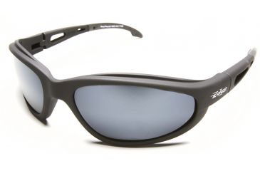 Image of Dakura - Black Frame - Polarized G-15 Silver Mirror Lens TSM21-G15-7