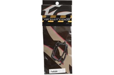 Image of Edge Eyewear Falcon Self-Adhesive EVA Foam Gasket Kit, 9425