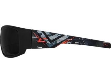 Image of Edge Eyewear Legends Series Boneyard Side