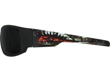 Image of Edge Eyewear Legends Series Deathproof Side