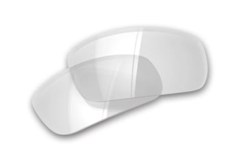 Image of Sharp Edge Replacement Lenses