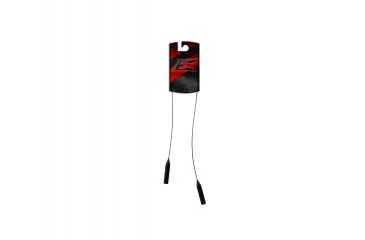 Image of Edge Eyewear Slider Cable Frame Leash, 9711