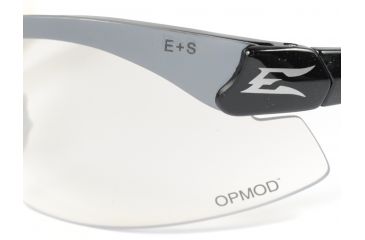 Image of Edge OPMOD ZRG+ Limited Edition Shooting Glasses , EDEMO1
