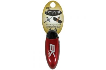 Image of EK Ekcessories Cat House Visor Clip 10468C