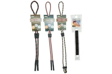 Image of EK Ekcessories Cat Strap Earth Tones 10002C ASST. EARTH