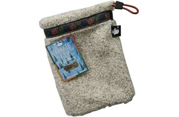 Image of EK Ekcessories  Fleece Goggle Case 10200 C