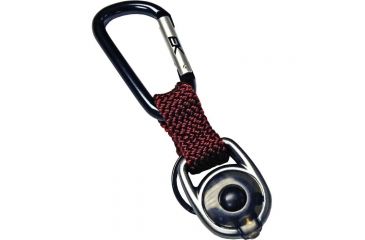 Image of EK Ekcessories Keybiner W/led Light Assorted 10918C