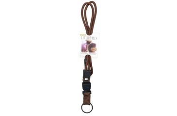 Image of EK Ekcessories Sports Lanyard Plus-Brown