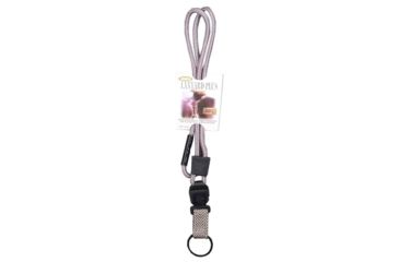 Image of EK Ekcessories Sports Lanyard Plus-Light Gray
