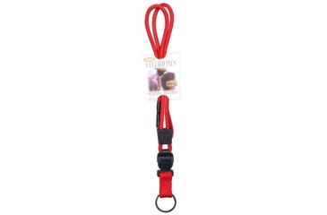 Image of EK Ekcessories Sports Lanyard Plus-Red