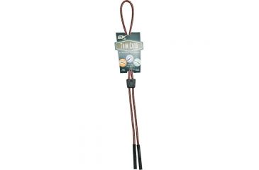 Image of EK Ekcessories Thin Cat Strap Earth Tones 10067C ASST. EARTH
