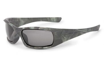 Image of ESS 5B Single Vision Prescription Sunglasses, Reaper Woods Frame, EE9006-12SV