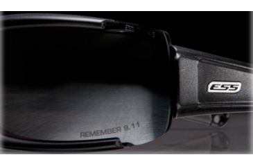 Image of ESS CDI MAX 9.11 Sunglasses Detail