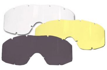Image of ESS Asian Fit Profile NVG Lenses