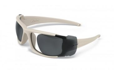 Image of ESS CDI Max Sunglasses 740-0457 Lens Slides Out 