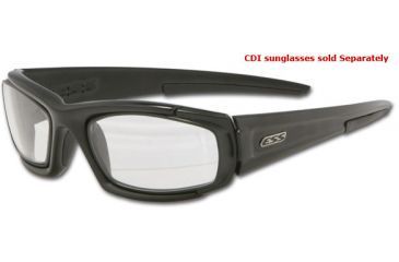 Image of ESS CDI RX Inserts 740-0312 w/ RX Prescription for CDI Sunglasses