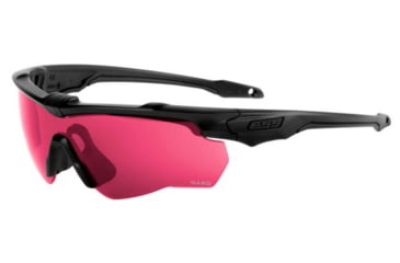 Image of ESS Crossblade Naro Laser Lpl-532 Single Lens &amp; Frame Kit - EE9034-12