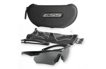 Image of ESS Crossbow 2LS Kit, 740-0390