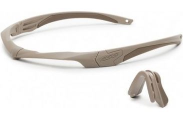 Image of ESS Crossbow Frame and Nosepiece,Terrain Tan 740-0531