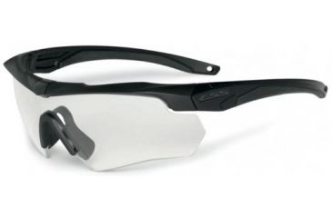 Image of ESS Crossbow One Ballistic Eyeshields,Clear Lens 740-0615