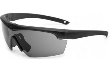 Image of ESS Crosshair 3LS Ballistic Eyeshields Kit,Clear,Gray and Yellow Lens EE9014-05