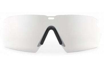 Image of ESS Crosshair Ballistic Eyeshields Replacement Lens,Clear 740-0479