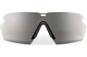 Image of ESS Crosshair Ballistic Eyeshields Replacement Lens,Mirrored Silver 740-0481