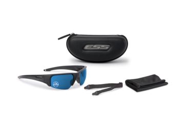 Image of ESS Crowbar - EE9019-11