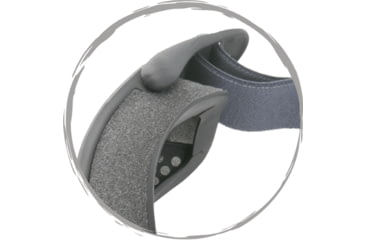 Image of ESS Striketeam WF Heat-Protected Goggles
